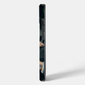 カスタムフォトネームを作成 Case-Mate iPhoneケース (裏面 / 左)