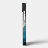 カスタムフォトノートボックスiPhone X対称ケース Case-Mate iPhoneケース (裏面 / 左)