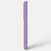 カスタムフォトバタフライフラッター SAMSUNG GALAXYケース (左側面)