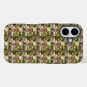 カスタムフォトパターン Case-Mate iPhoneケース (裏面 (横))