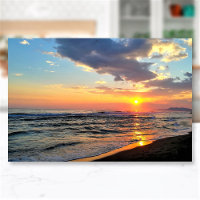 カスタムフォトパーソナライズされた紙ランチョンマットパッド