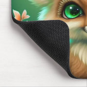 カスタムフォトマウスパッド マウスパッド (コーナー)