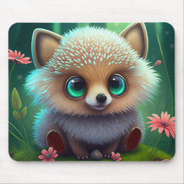 カスタムフォトマウスパッド マウスパッド