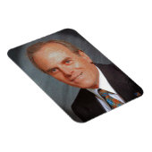 カスタムフォトマグネットII マグネット (右側)