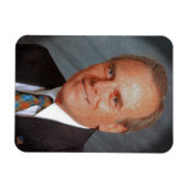 カスタムフォトマグネットII マグネット (横)