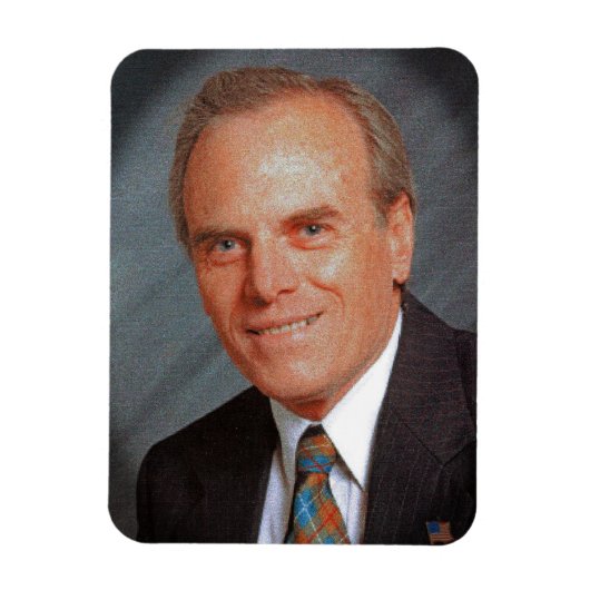 カスタムフォトマグネットII マグネット (縦)