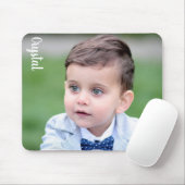 カスタムフォトマパーソナライズされたウスパッド マウスパッド (マウス)