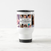 カスタムフォトママタンブラー トラベルマグ (中央)