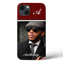 カスタムフォトモノグラムのパーソナライズ