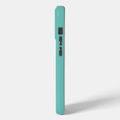 カスタムフォトモノグラム Case-Mate iPhoneケース (裏面 / 左)
