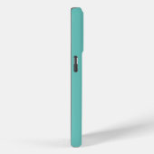 カスタムフォトモノグラム Case-Mate iPhoneケース (裏面 / 右)
