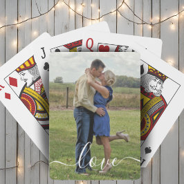 カスタムフォトラブ文字ブラシ付きスクリプトオーバーレイ トランプ