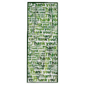 カスタムフォトラ気にウンサービス！ ワインギフトバッグ (正面)