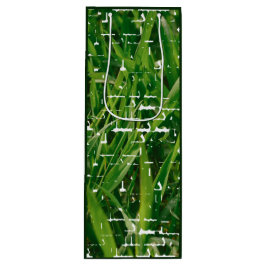 カスタムフォトラ気にウンサービス！ ワインギフトバッグ