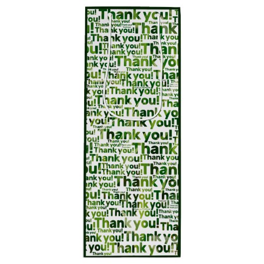 カスタムフォトラ気にウンサービス! ワインギフトバッグ (正面)