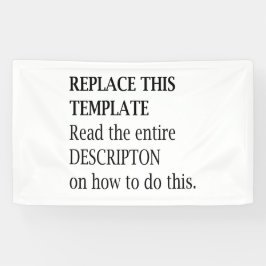 カスタムフォトロゴアートスローガン自分で作成 横断幕