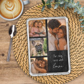 カスタムフォト両面Kindleインサートカード 招待状
