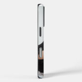 カスタムフォト付きiPhoneケース Case-Mate iPhoneケース (裏面 / 右)