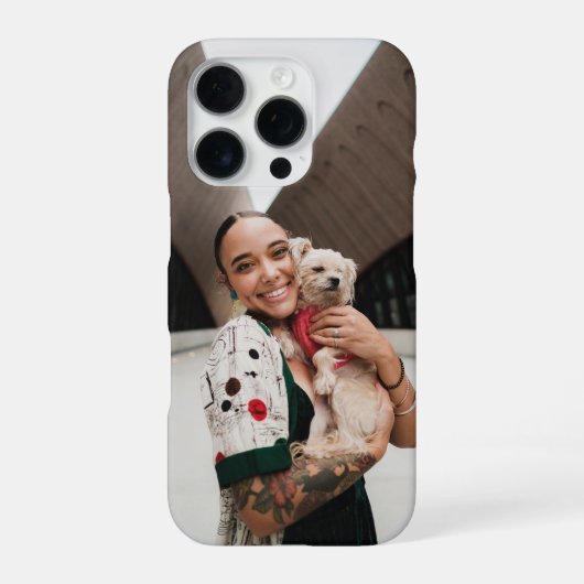 カスタムフォト対応 iPhone カバー(個人用) iPhoneケース (裏面)