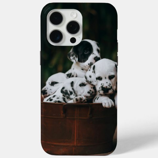 カスタムフォト対応iPhoneケース Case-Mate iPhoneケース (裏面)