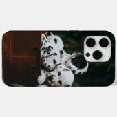 カスタムフォト対応iPhoneケース Case-Mate iPhoneケース (裏面 (横))