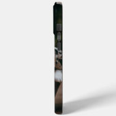 カスタムフォト対応iPhoneケース Case-Mate iPhoneケース (裏面 / 左)