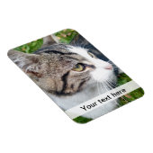 カスタムフォト磁石 |ここに画像をアップロードします マグネット (右側)