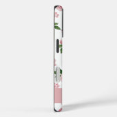 カスタムフォト ねこママ スマホケース Case-Mate iPhoneケース (裏面 / 右)