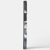 カスタムフォト オリジナルギフト iPhone iPadケース Case-Mate iPhoneケース (裏面 / 右)