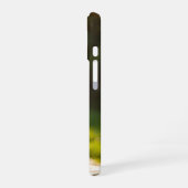 カスタムフォト オリジナル iPhone 16ケース (左側面)