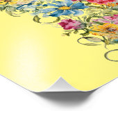 カスタムフォト（シャーロット女王E） RFPMDesigns©️2024 フォトプリント (角)