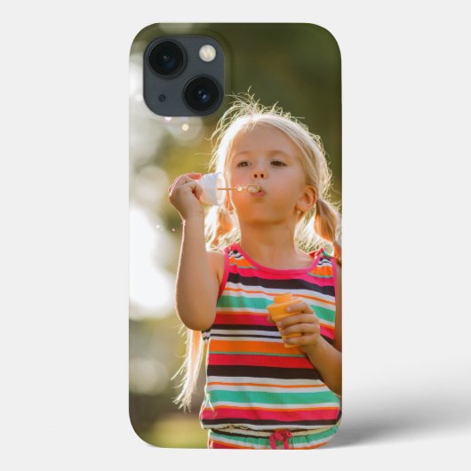 カスタムフォト Case-Mate iPhoneケース (裏面)