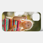 カスタムフォト Case-Mate iPhoneケース (裏面 (横))