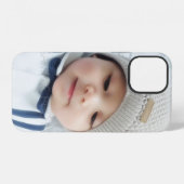 カスタムフォト iPhoneケース (裏面横)