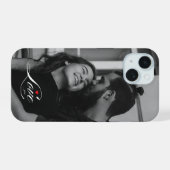 カスタムフォトApple iPhone13 14 15 16 17 カバー (裏面横)