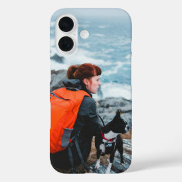 カスタムフォトApple iPhone X|11|12|13|14|15|16 16ケース