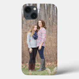 カスタムフォトiPhoneケース - 他のスマートフォンにも対応！ iPhone 13ケース