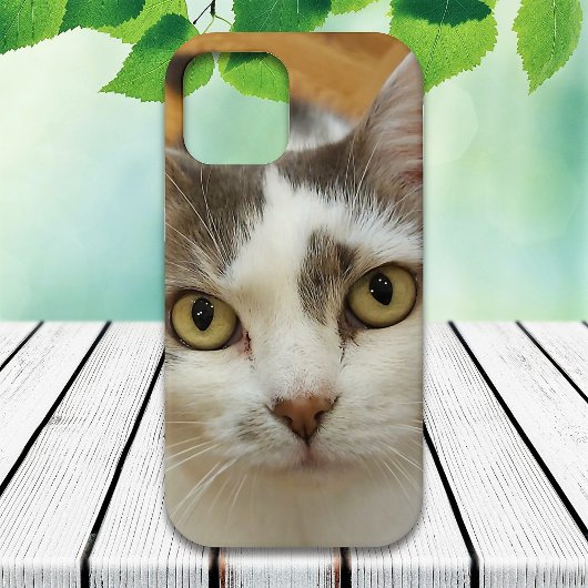 カスタムフォトiPhone 12 Case-Mateケース iPhoneケース