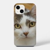カスタムフォトiPhone 12 Case-Mateケース iPhoneケース (裏面)