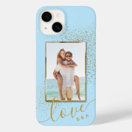 カスタムフォトLOVE Case-Mate iPhone 14ケース