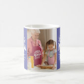 カスタムフォ最高のトナナエヴェリペリギフモダント コーヒーマグカップ (中央)