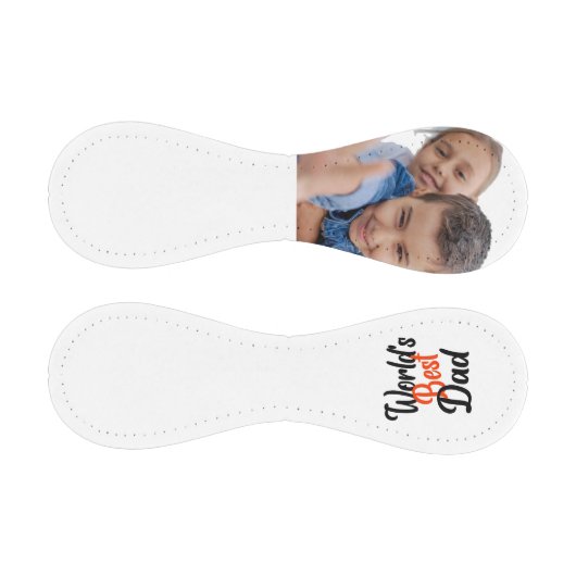 カスタムフパーソナライズされたォト野球#fathersday 野球ボール (パネル)