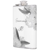 カスタムフラスコ フラスク (左)