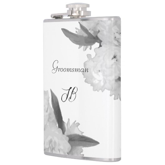 カスタムフラスコ フラスク (左)