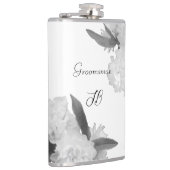 カスタムフラスコ フラスク (右)