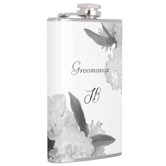 カスタムフラスコ フラスク (右)