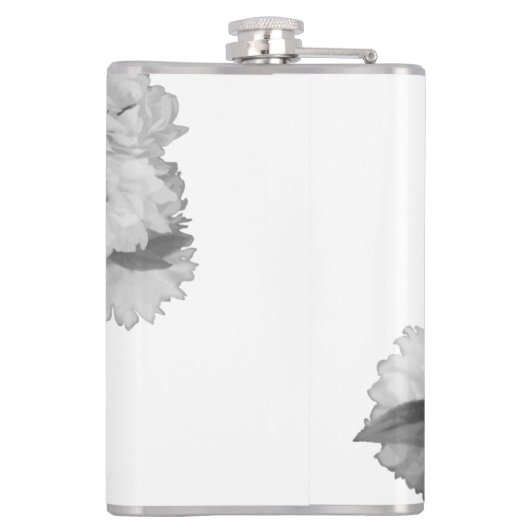 カスタムフラスコ フラスク (裏面)