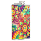 カスタムフラスコ フラスク (右)