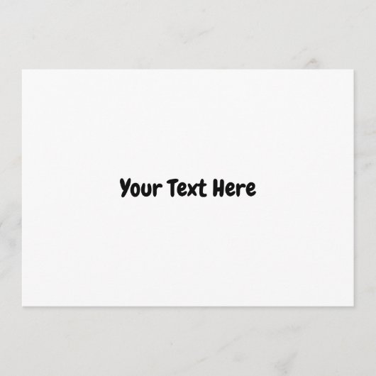 カスタムフラットプログラム プログラム (正面)