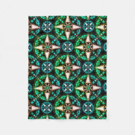 カスタムフリースブランケット、小 フリースブランケット